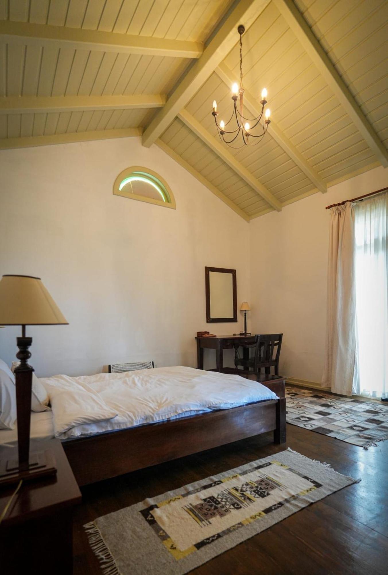 Delta Nature Resort Тулча Экстерьер фото